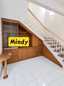 2-storey Terraced House For Rent in Butterworth,PNG