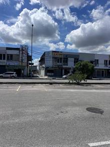 Shop lot For Sale in Butterworth,PNG