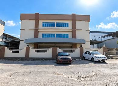 Warehouse / Factory For Sale in Alor Setar,KDH