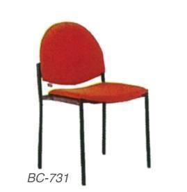 Budget Stackable Chair BC731 Furniture KL kepong