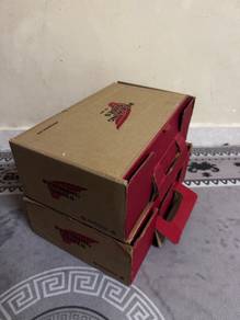 REDWING MURAH 2pasang 4470 & 8215
