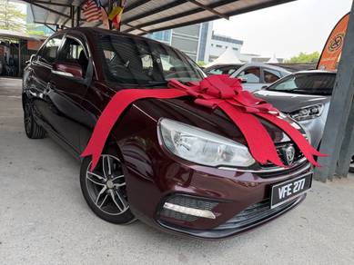 Proton Saga Premium PREMIUM AT in Petaling Jaya, SGR