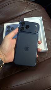 Iphone 17 Pro Max 256gb