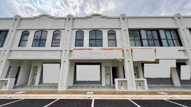 Shop lot For Rent in Bangi,SGR
