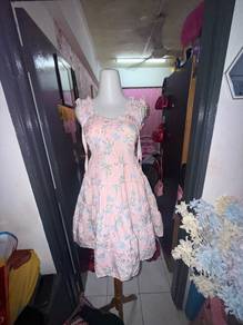 used clothes alls good item