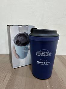 Pusat Sains Negara Tumbler