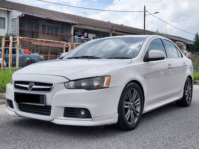 Proton Inspira PREMIUM in Cheras, KUL