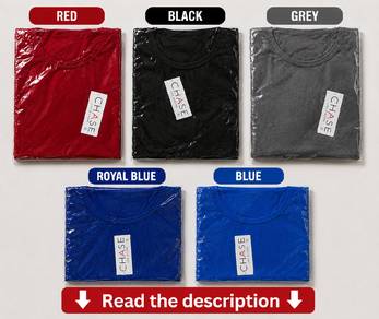 Microfiber T-Shirt | Round Neck | tshirt| men