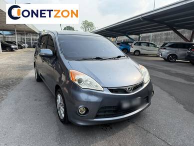 Perodua Alza EZ in Kuching, SWK