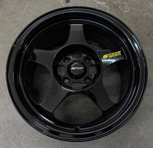 New rim 15x7jj spoon made in thailand promosi