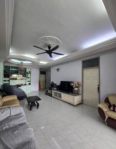 Semi-Detached House For Sale in Kota Kinabalu,SBH