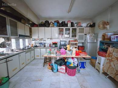 2-storey Terraced House For Sale in Bukit Mertajam,PNG