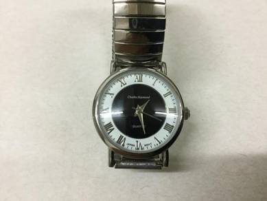 Original Charles Raymond watch