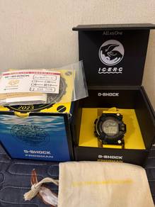 frogman gw-8200k
