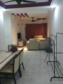 Condominium For Rent in Sensory Residence @ Southville City