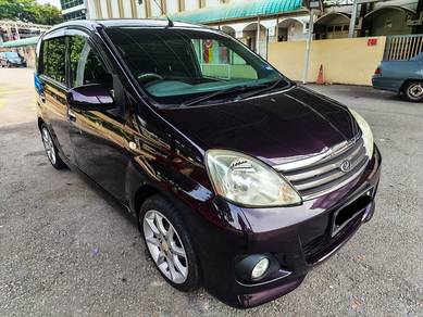 Perodua Viva ELITE AT in Petaling Jaya, SGR