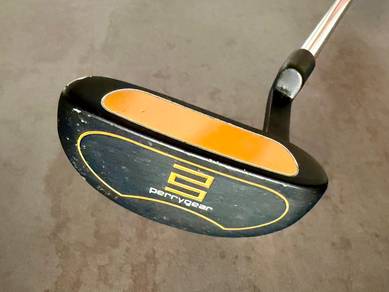 Perry Gear Junior Golf Putter (32 inches)