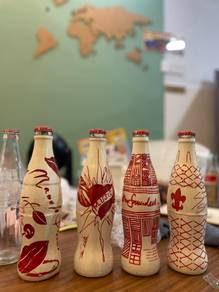 FOR SALE – 2005 Limited Edition Coca-Cola Designer