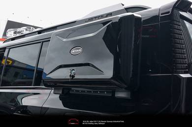 Jetour T2 Side Box