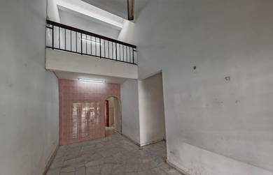 1.5-storey Terraced House For Sale in Kapar,SGR