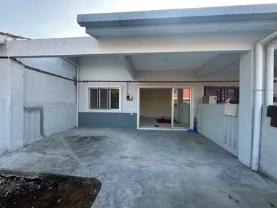 Terraced House For Sale in Klang,SGR
