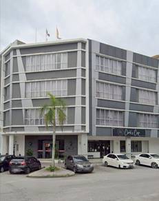 Shop lot For Rent in Kajang,SGR