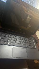 Laptop HP 14inch