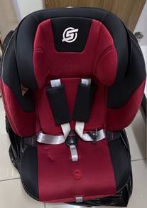 Baby Car Seat