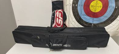 archery set beginner secondhand