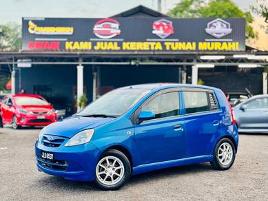 Perodua Viva SX STANDARD in Senai, JHR