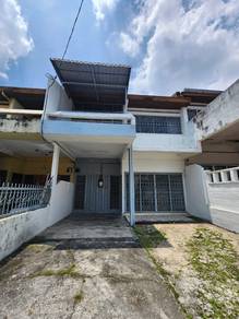 2-storey Terraced House For Rent in Cheras,KUL