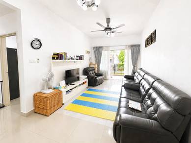 Townhouse For Sale in Semenyih,SGR