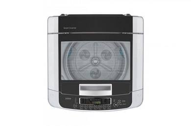 LG 13kg inverter Washing Machine T2313VSPM-NV2