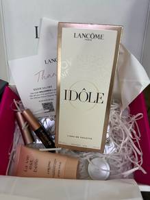 lancome idole EDT 100ml