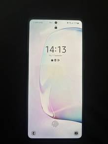 samsung note 10 lite 8/128