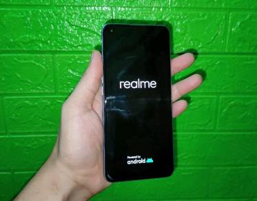 Realme 7 Pro