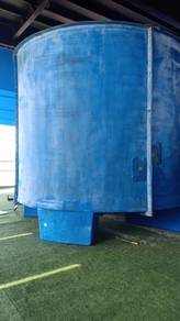 Fiberglass Fish Hatchery Tank  (offer)