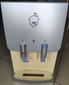 Dispenser Water Filter Hot & Cold