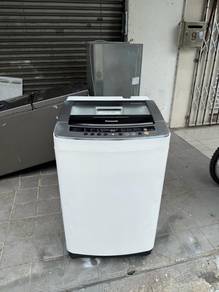 Panasonic washing machine 10.0kg mesin basuh