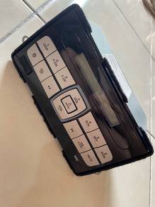 Perodua Bezza Original Radio Player (OEM)