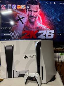 Ps5 Jailbreak complet set siap 20 Games🔥🔥