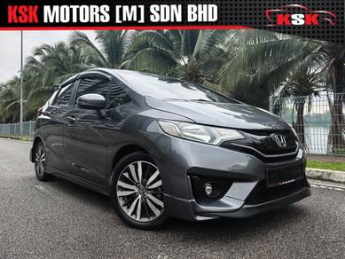 Honda Jazz V in Cheras, SGR