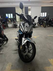 Aveta VS 115