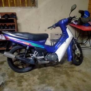 Yamaha Y110
