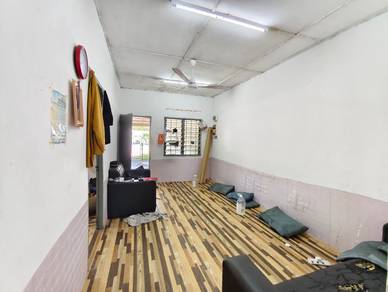 1-storey Terraced House For Sale in Seremban,NSN