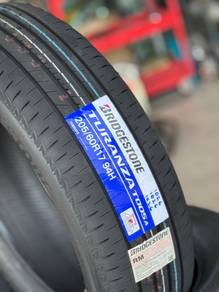 205 60 17 Bridgestone Turanza T005 tayarbaru 2026