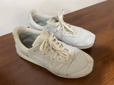 Onitsuka Tiger UK 8.5 Shoe