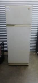 boss fridge (bawah tak sejuk)