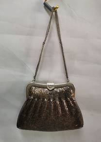 Vintage Beaded Pierre Cardin Paris Bag BEAUTIFUL!!