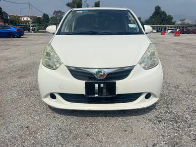 Perodua MyVi EZ STANDARD in Nilai, NSN
